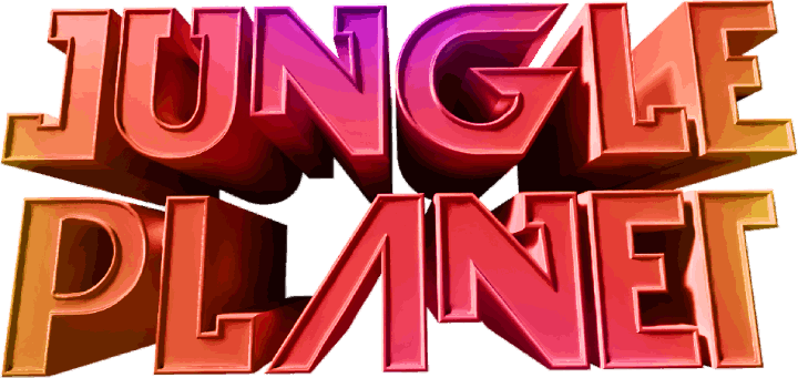 Jungle Planet Infinity