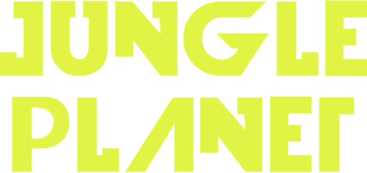 Jungle Planet